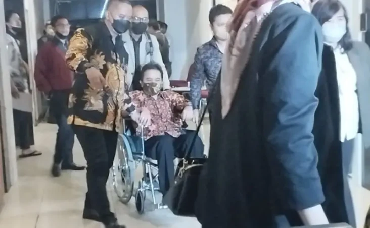 Polda Metro Jaya Akan...