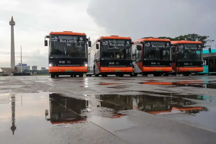 Transjakarta Ubah 3...