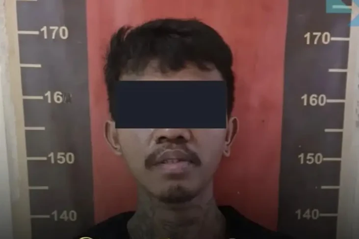 Resahkan Warga Bekasi,...