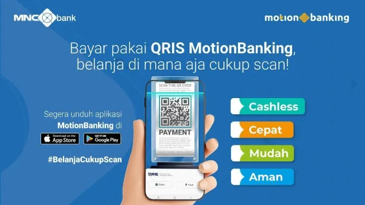 Belanja di Manapun Tinggal...