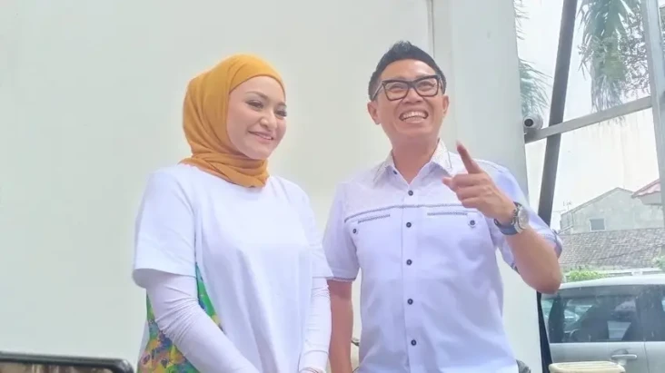 Eko Patrio soal Nathalie...