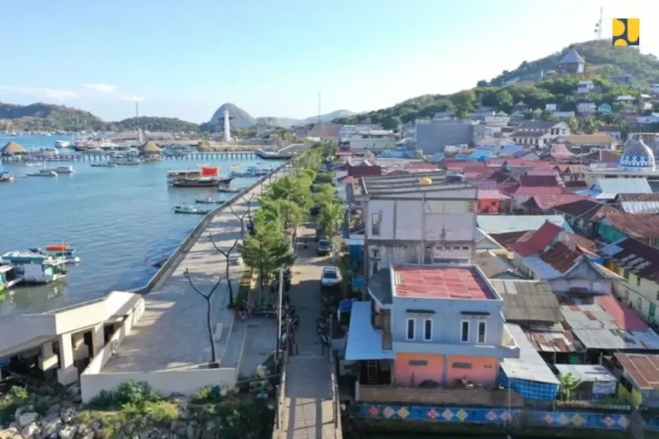 Labuan Bajo Jadi Destinasi...