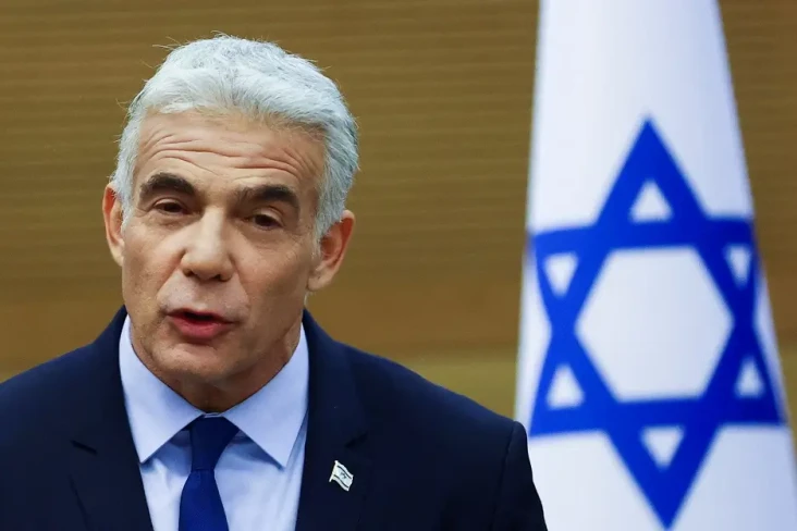 Israel Peringatkan Rusia...