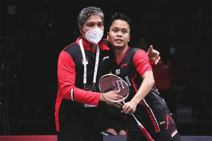 Irwansyah Tangani Anthony...
