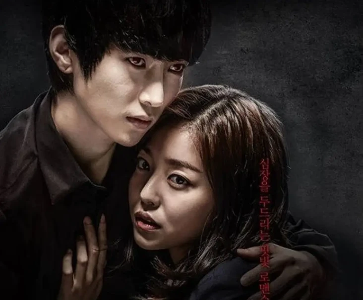 6 Drama Korea tentang...