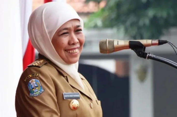Jatim Raih Provinsi...