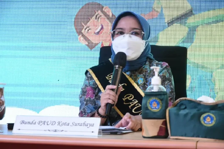 Peringati HAN, Pemkot...