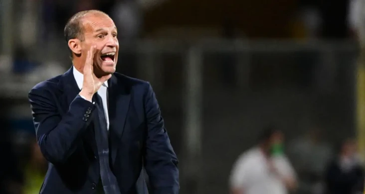 Kangen Scudetto, Juventus...