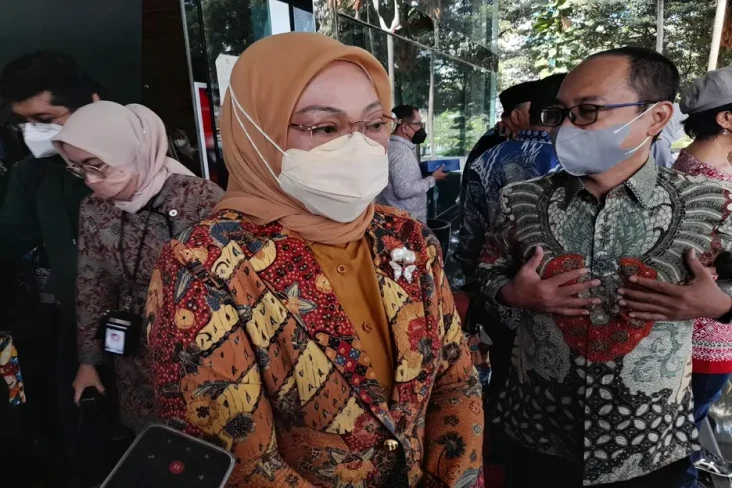 Jajaran Pengurus PKB...