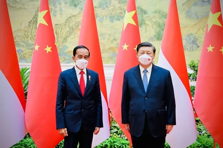 Xi Jinping Apresiasi...