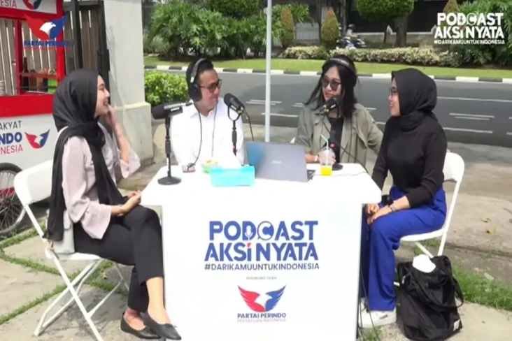Berikut Cara Pemuda...