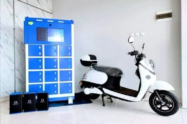 Inilah 5 Kelebihan Motor...