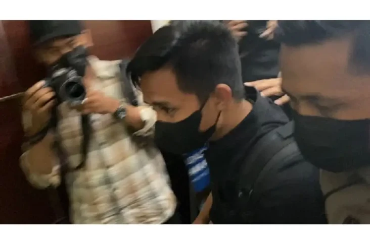 Penuhi Panggilan Pemeriksaan,...