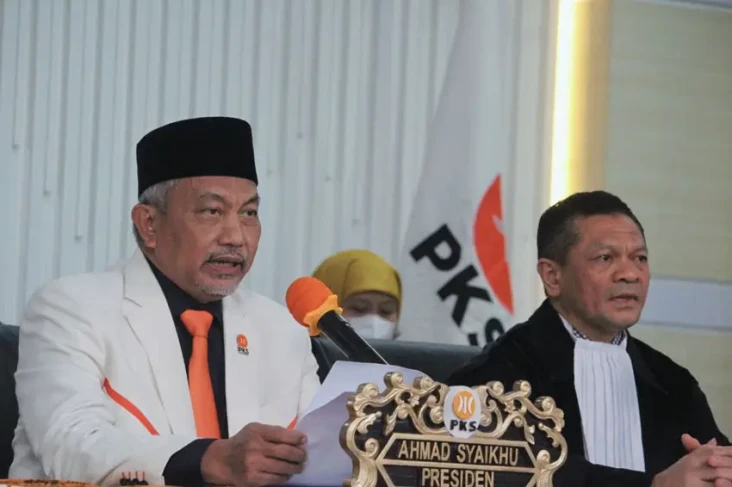 Akhirnya Ikut Uji Materi...