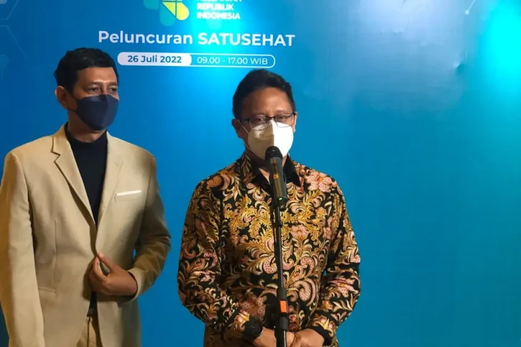 Ada 9 Kasus Suspek Cacar...