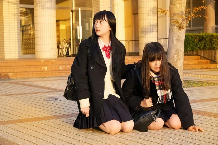 4 Film Jepang tentang...