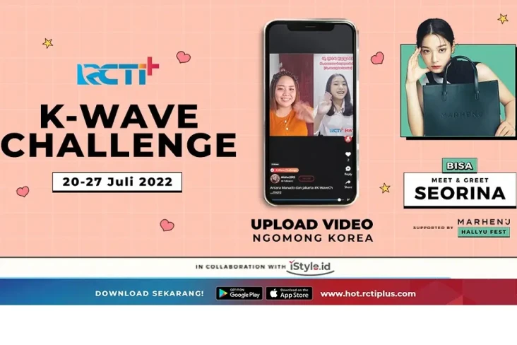Upload Video Sambil...