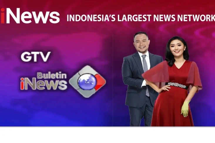 Buletin iNews Tembus...