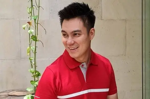 Lepas Citayam Fashion...