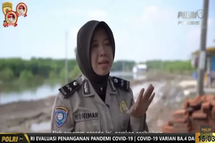 Profil Aipda Rohimah,...