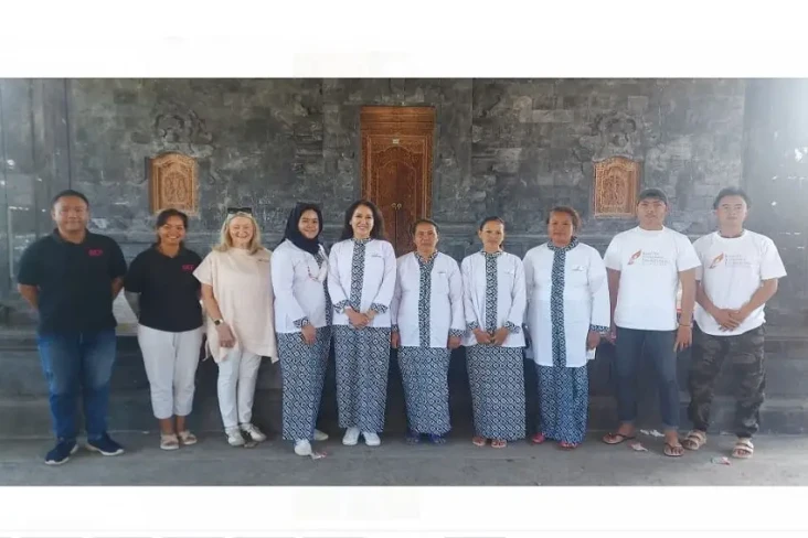 Kartika Soekarno Foundation...