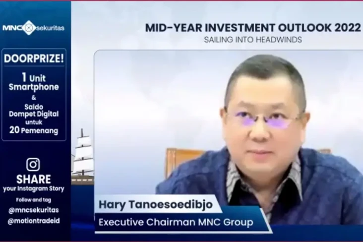 MNC Group Investor Forum...