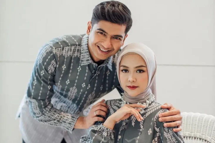 Ria Ricis Tinggal Menghitung...