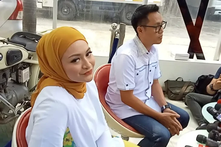 Eko Patrio Sayangkan...