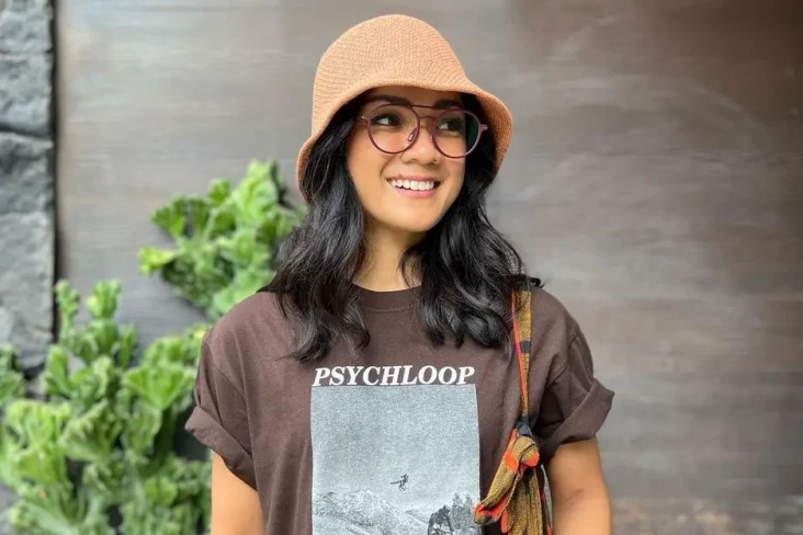 Nirina Zubir Gemas dengan...