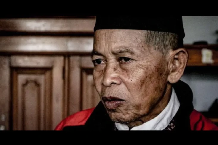 52 Tahun Jadi Guru Honorer...
