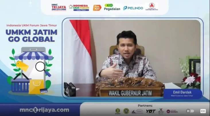 Radio MNC Trijaya Kembali...