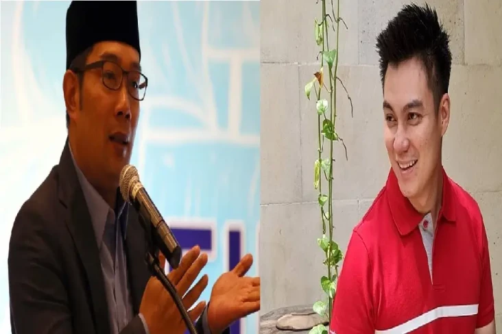 Sentil Baim Wong Soal...