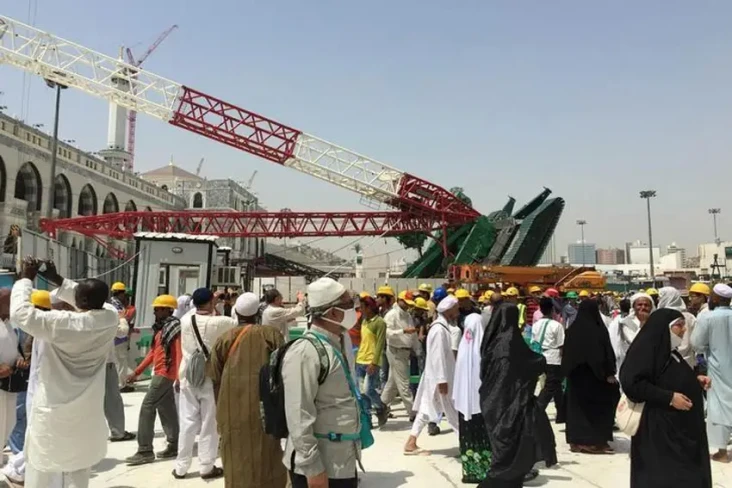 MA Saudi Batalkan Keputusan...