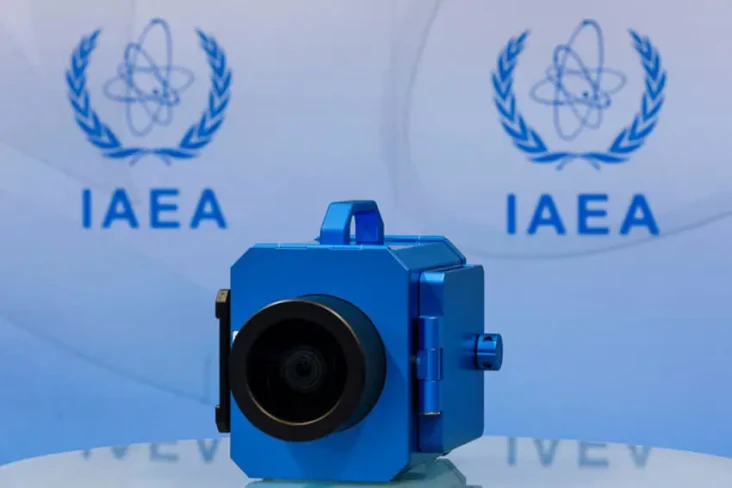 Iran Akan Matikan Kamera...