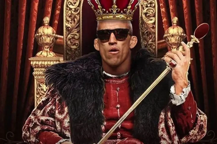 UFC 280: Charles Oliveira...