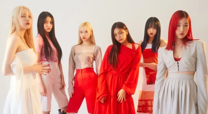 4 Grup K-Pop yang Menang...