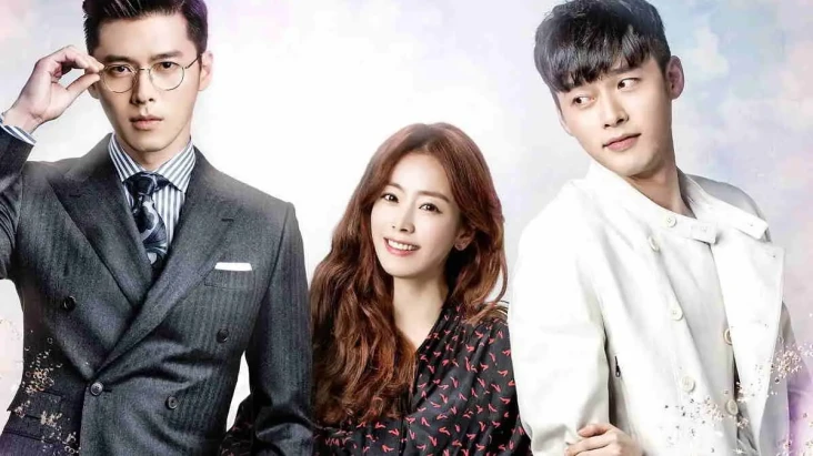 6 Artis Korea yang Sukses...