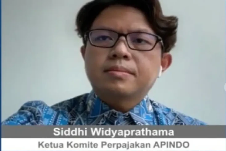 Optimalisasi Pajak Masih...