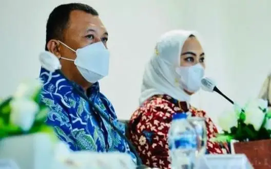 Kalah Muscab Demokrat,...