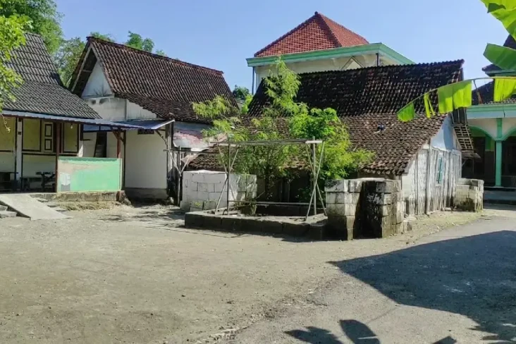 Anak Kiai Hamili Santriwati...