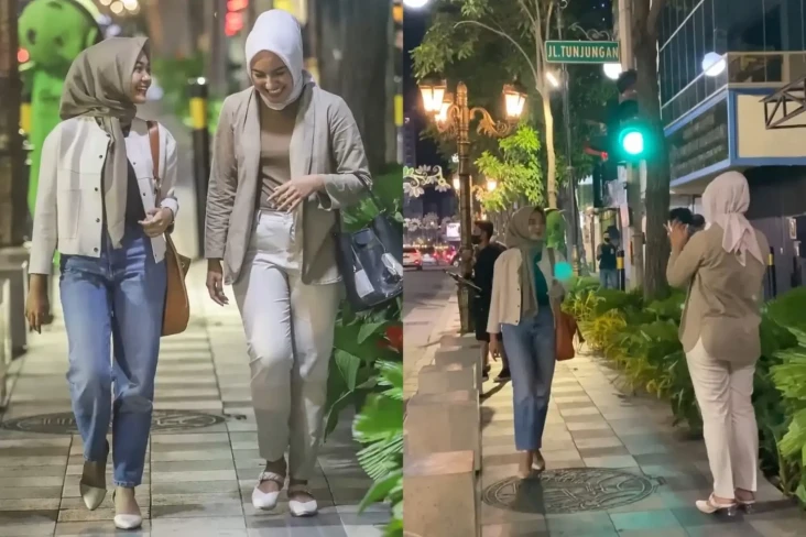 Wali Kota Surabaya Akhirnya...