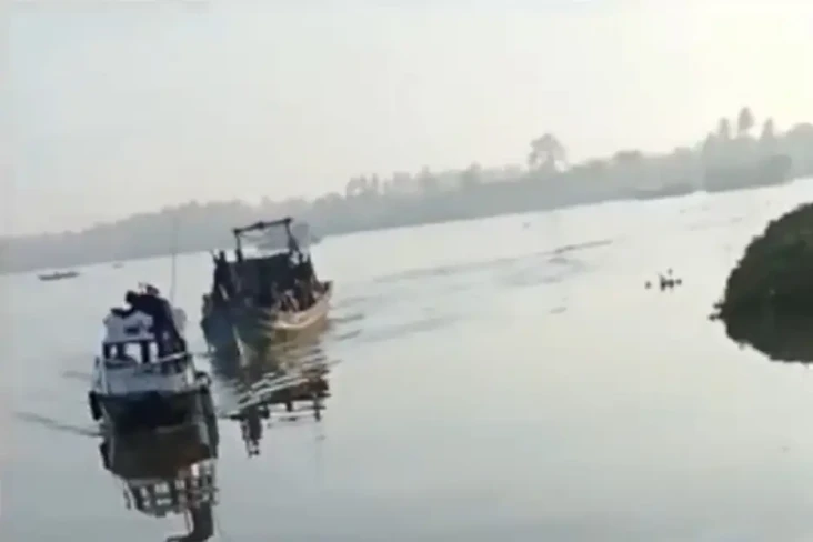 Polda Sumut Gagalkan...