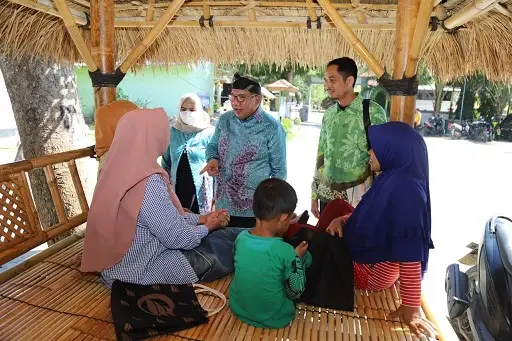 Bank Sampah Putri Nyale...