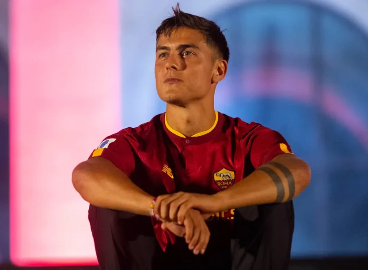 AS Roma Berpeluang Juara...