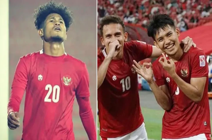3 Pemain Abroad Indonesia...