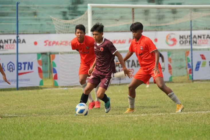Piala Prabowo Subianto:...