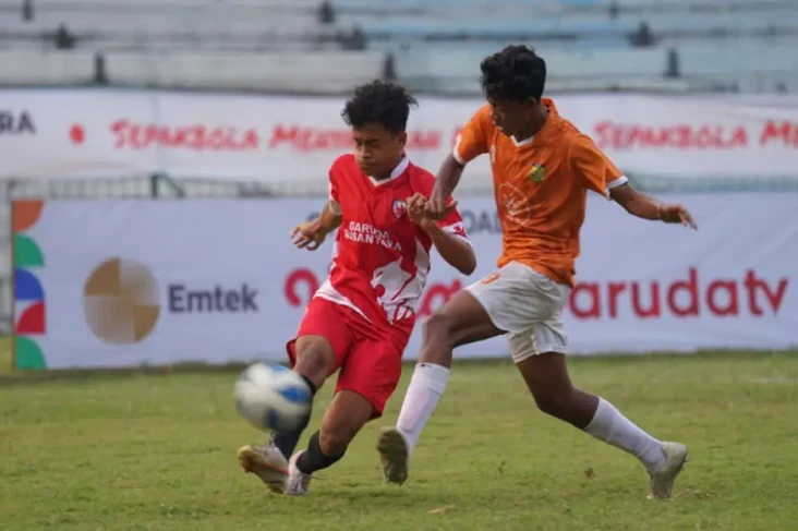 Piala Prabowo Subianto:...