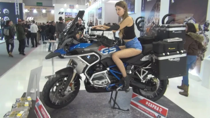 BMW Tarik Kembali 440.000...