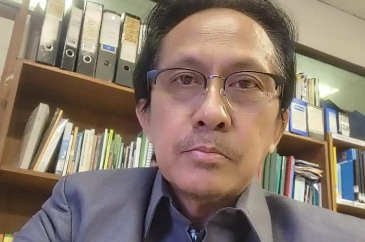 KHDPK Dinilai sebagai...