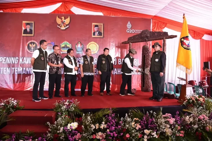 Program Deradikalisasi,...